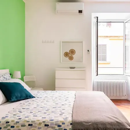 Domus76 דירה