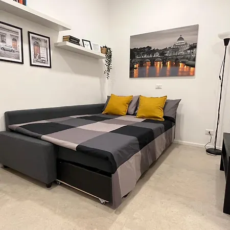 דירה Domus76