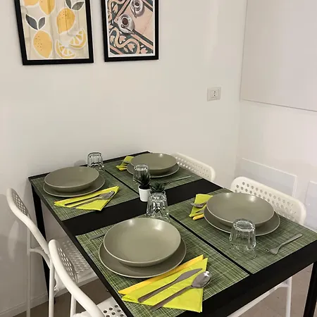 Domus76 דירה