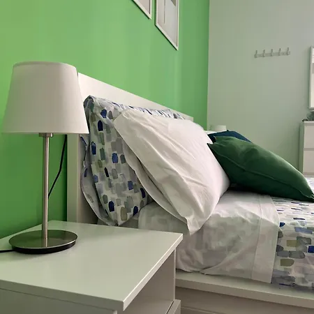 Domus76 דירה *
