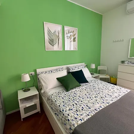 דירה Domus76 *