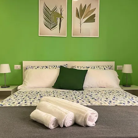 Domus76 * Ρώμη