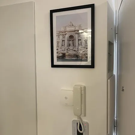 Domus76 Ρώμη