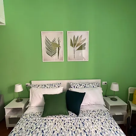 Apartamento Domus76 Roma