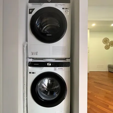 דירה Domus76 רומא
