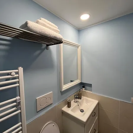 Domus76 רומא